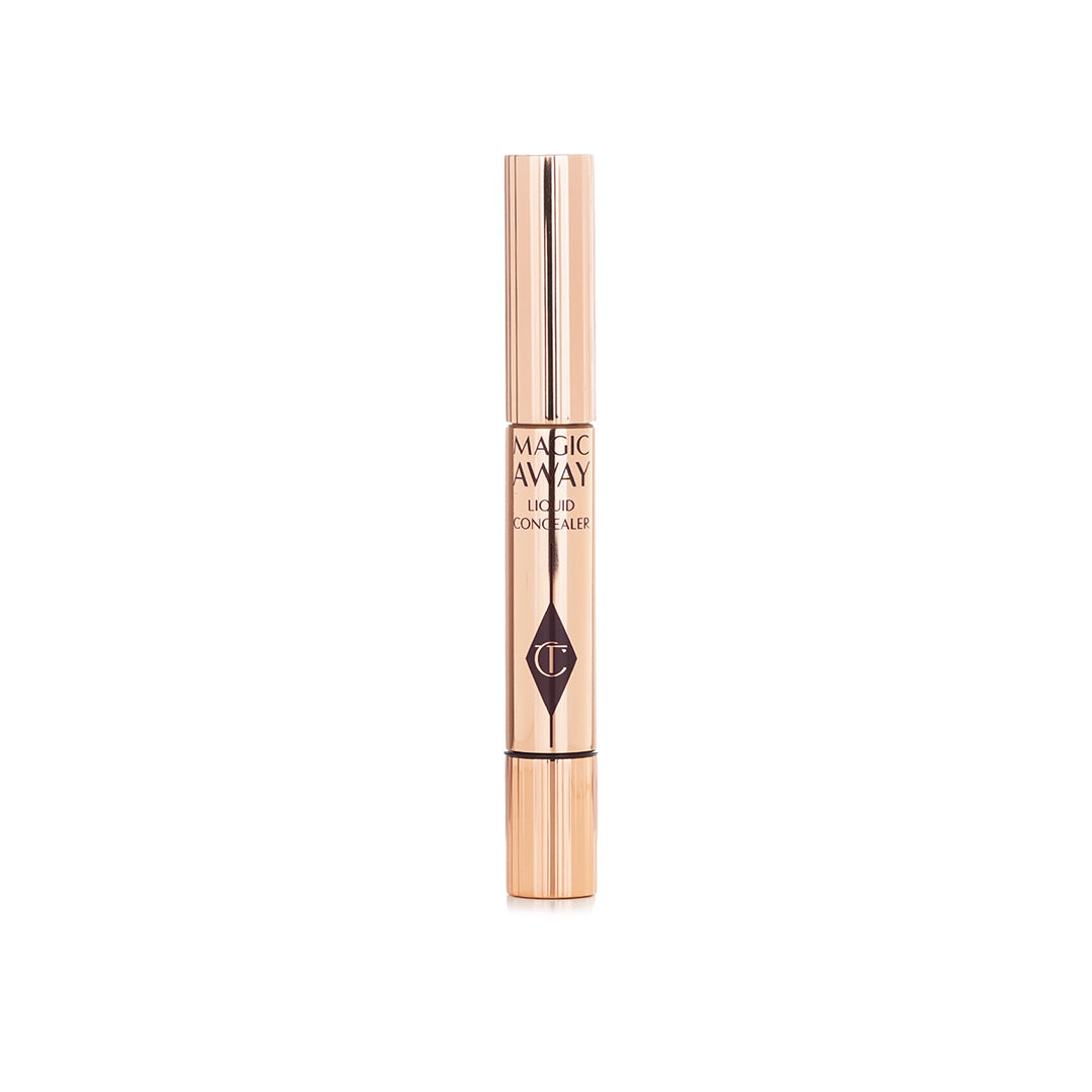 Charlotte Tilbury Magic Away Liquid Concealer - 5 Medium Concealer - XOXO cosmetics