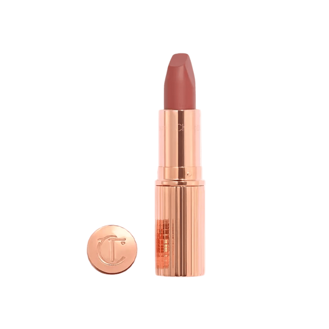 Charlotte Tilbury Matte Revolution Lipstick Lipstick - XOXO cosmetics