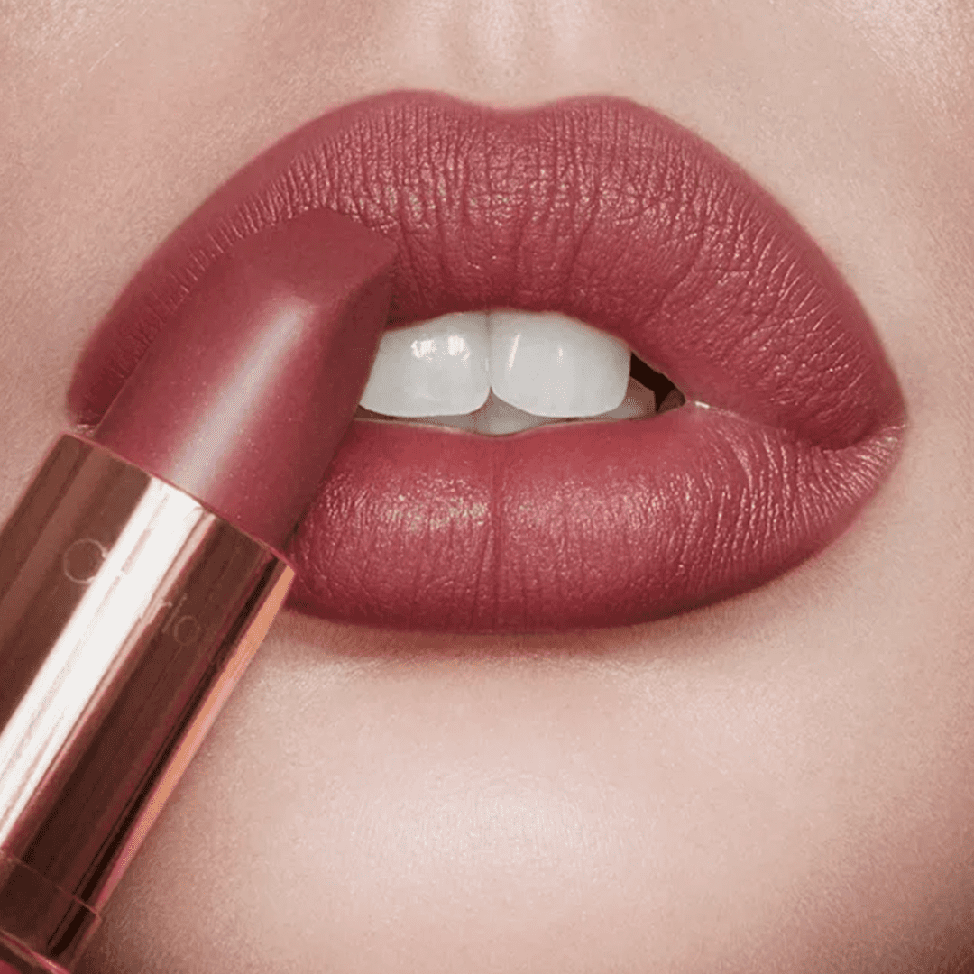 Charlotte Tilbury Matte Revolution Lipstick Lipstick - XOXO cosmetics