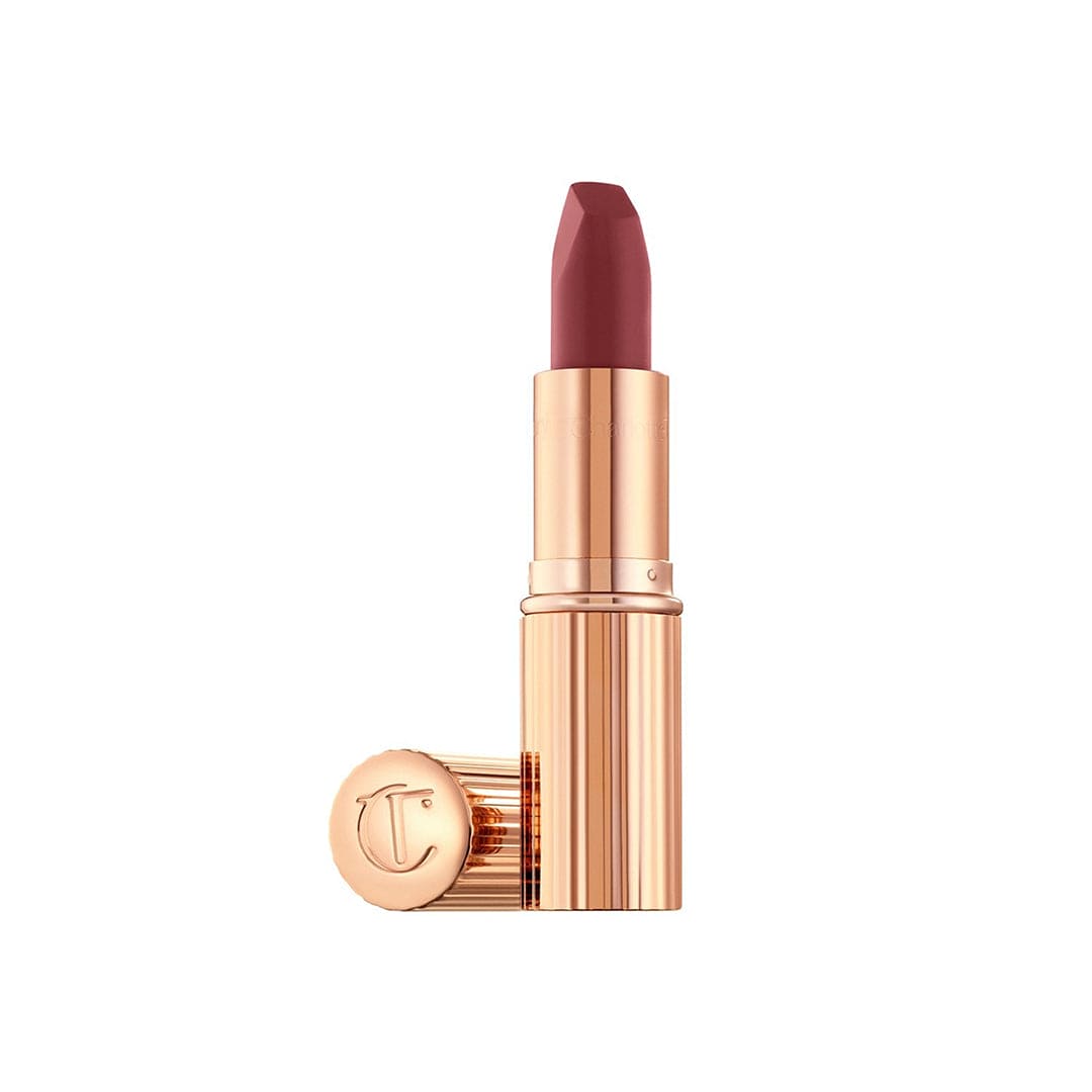 Charlotte Tilbury Matte Revolution Lipstick Lipstick - XOXO cosmetics