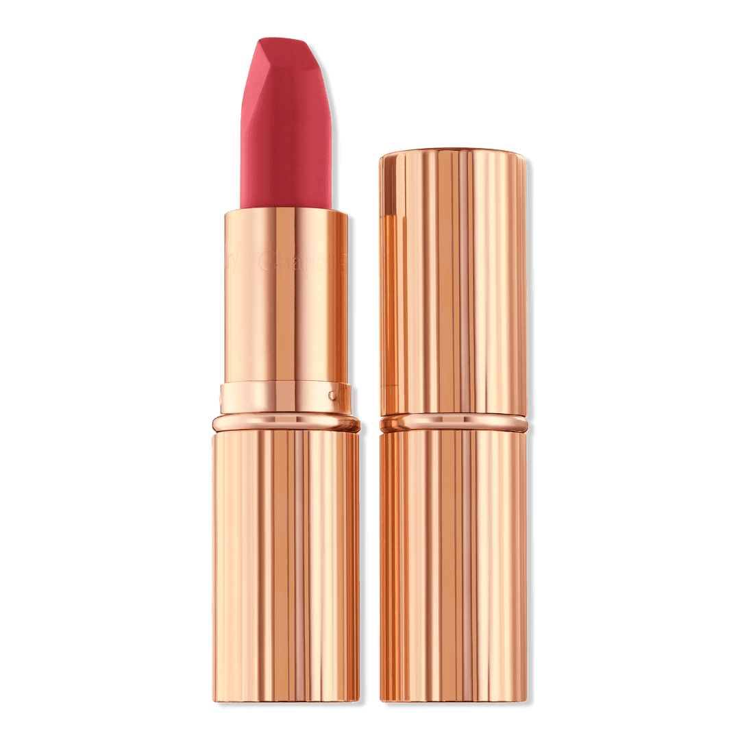 Charlotte Tilbury Matte Revolution Lipstick Lipstick - XOXO cosmetics