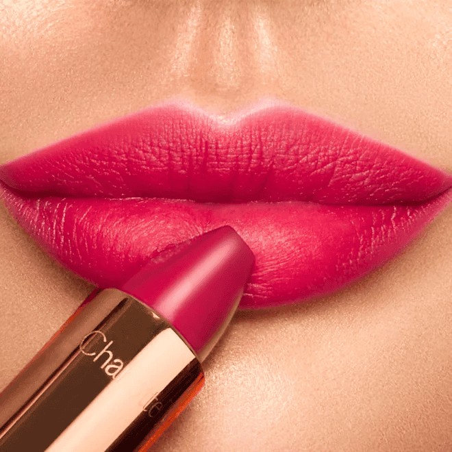 Charlotte Tilbury Matte Revolution Lipstick Lipstick - XOXO cosmetics