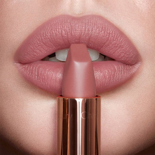 Charlotte Tilbury Matte Revolution Lipstick Lipstick - XOXO cosmetics