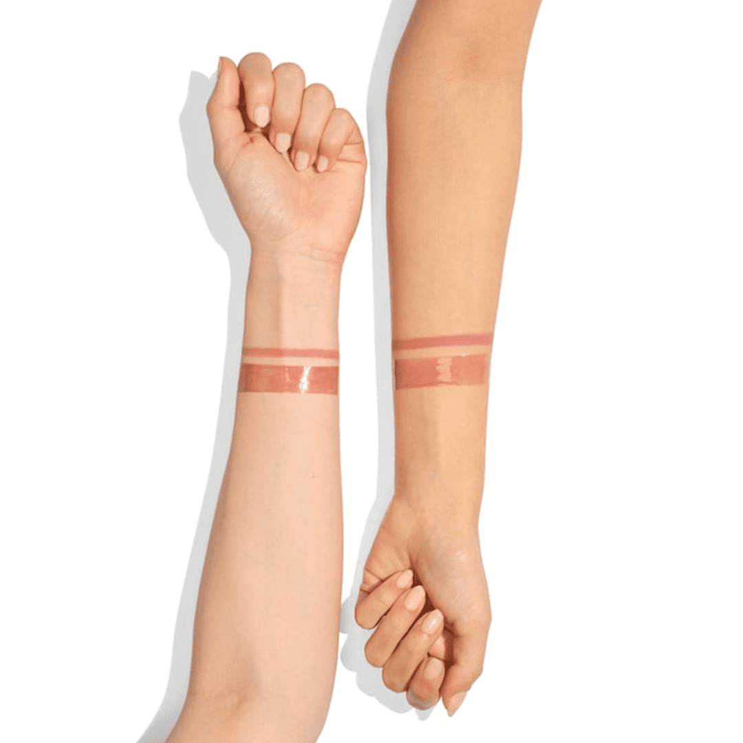 Charlotte Tilbury Mini Pillow Talk Glossy Lip Duo - Original Lip Kit - XOXO cosmetics