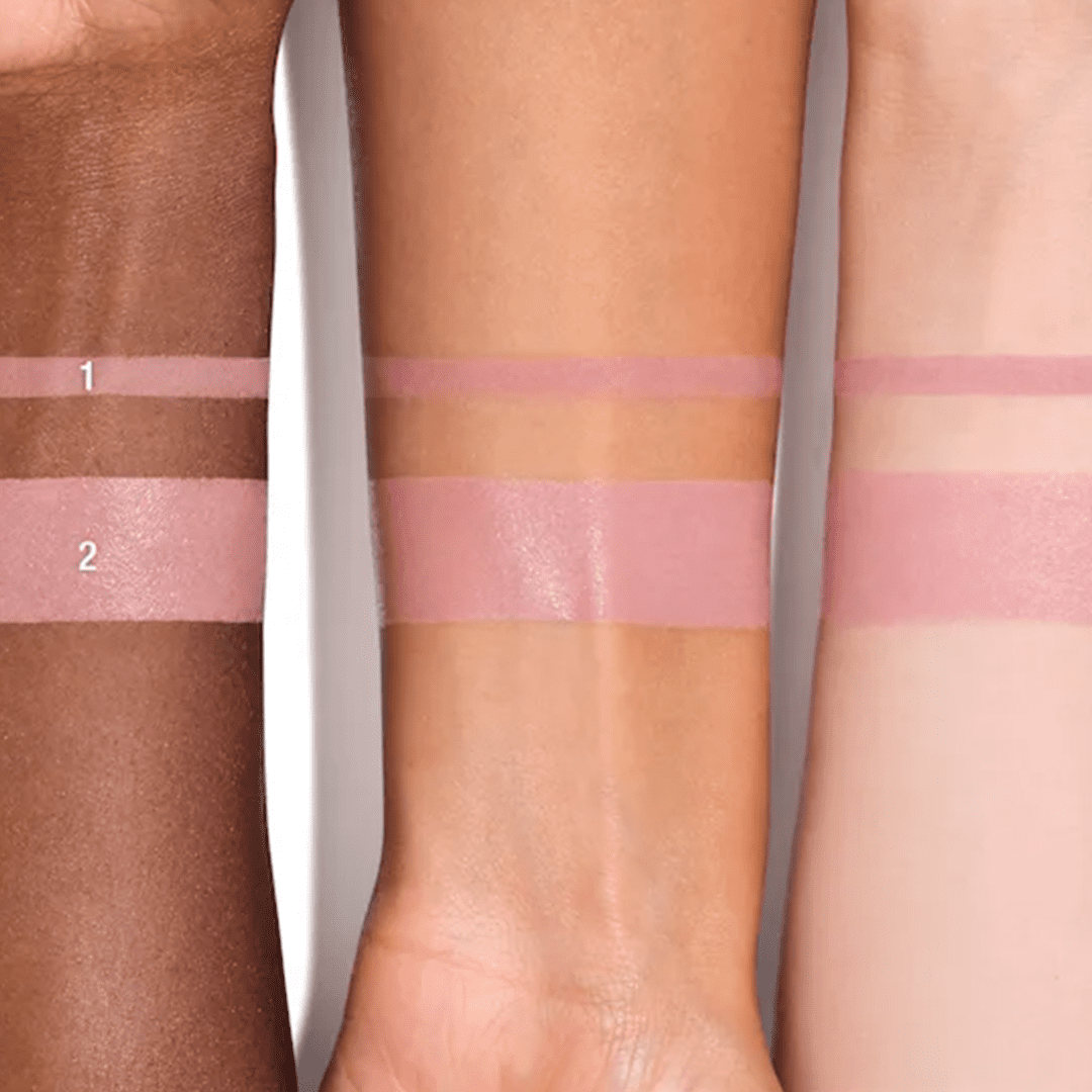 Charlotte Tilbury Mini Pillow Talk Lip Kit - Pillow Talk Fair Lip Kit - XOXO cosmetics