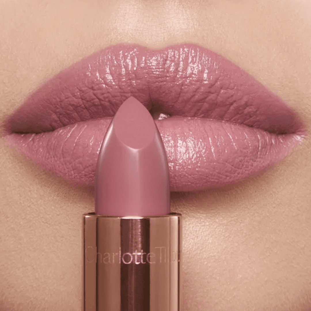 Charlotte Tilbury Mini Pillow Talk Lip Kit - Pillow Talk Fair Lip Kit - XOXO cosmetics