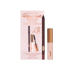 Charlotte Tilbury Pillow Talk Dreamy Eye Duo Eye Set - XOXO cosmetics