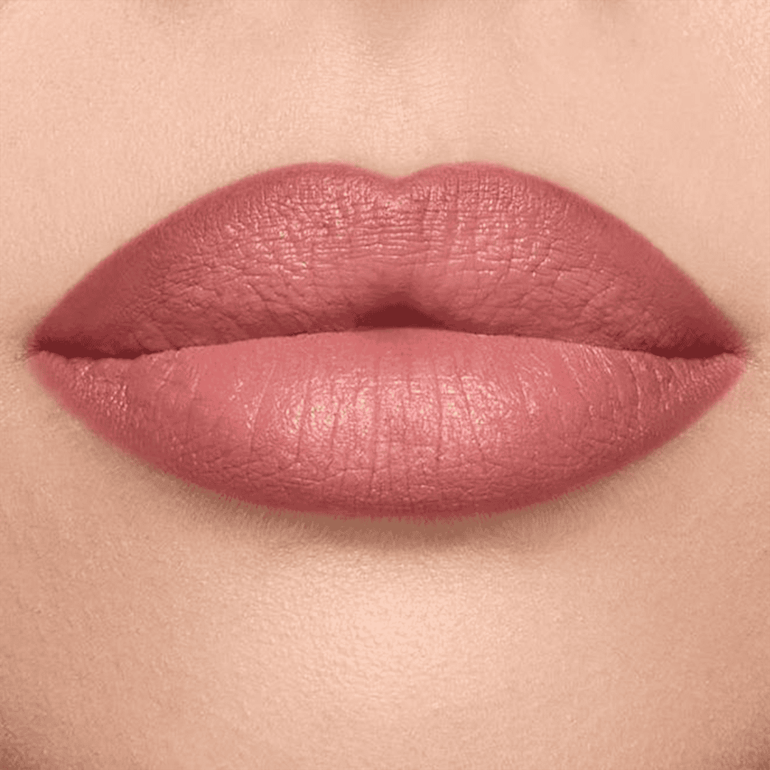 Charlotte Tilbury Pillow Talk Glossy Lip Kit - Medium Lip Kit - XOXO cosmetics