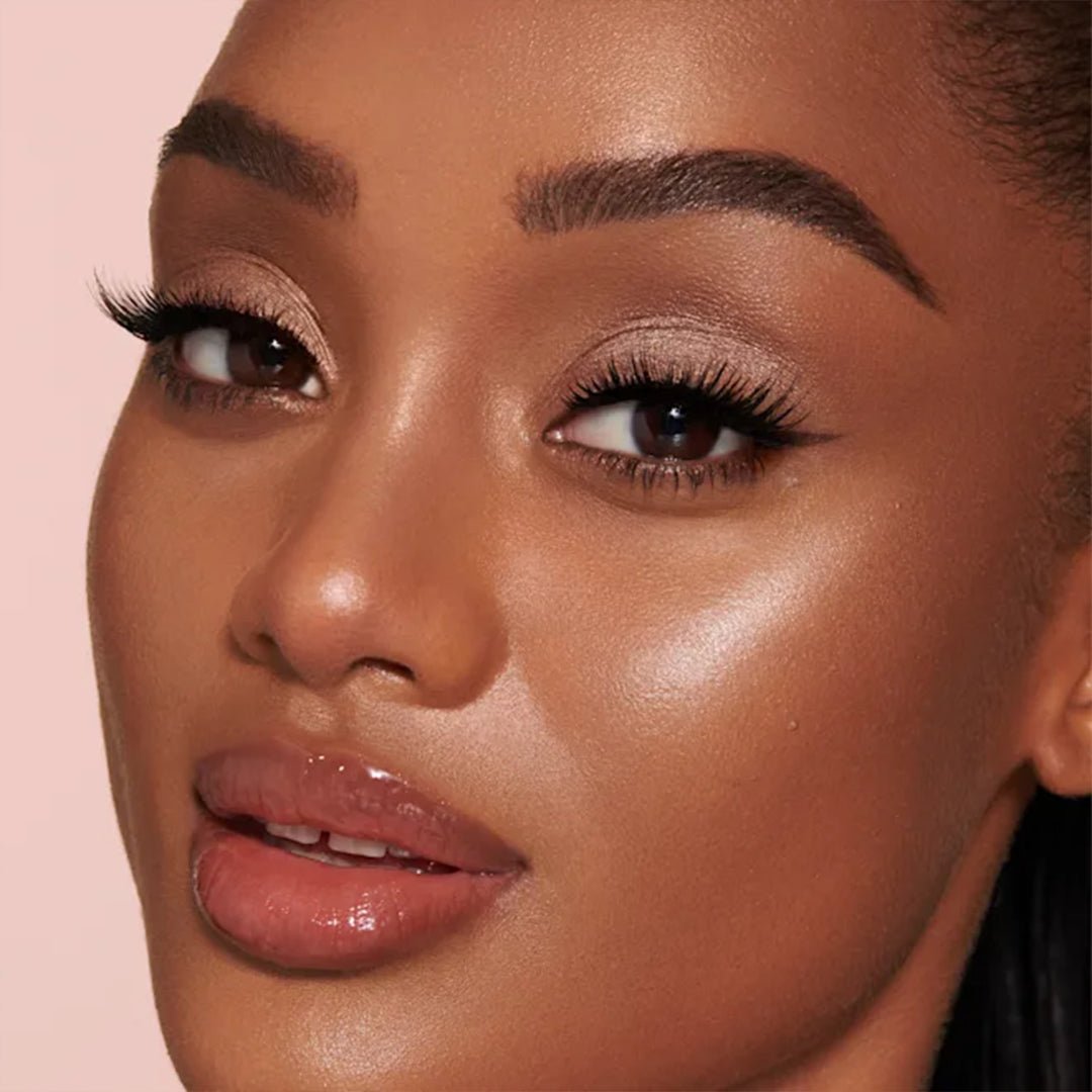 Charlotte Tilbury Pillow Talk Iconic Lip And Cheek Kit - Pillow Talk Original Makeup Set - XOXO cosmetics