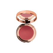 Charlotte Tilbury Pillow Talk Lip & Cheek Glow - Colour Of Dreams Blush - XOXO cosmetics