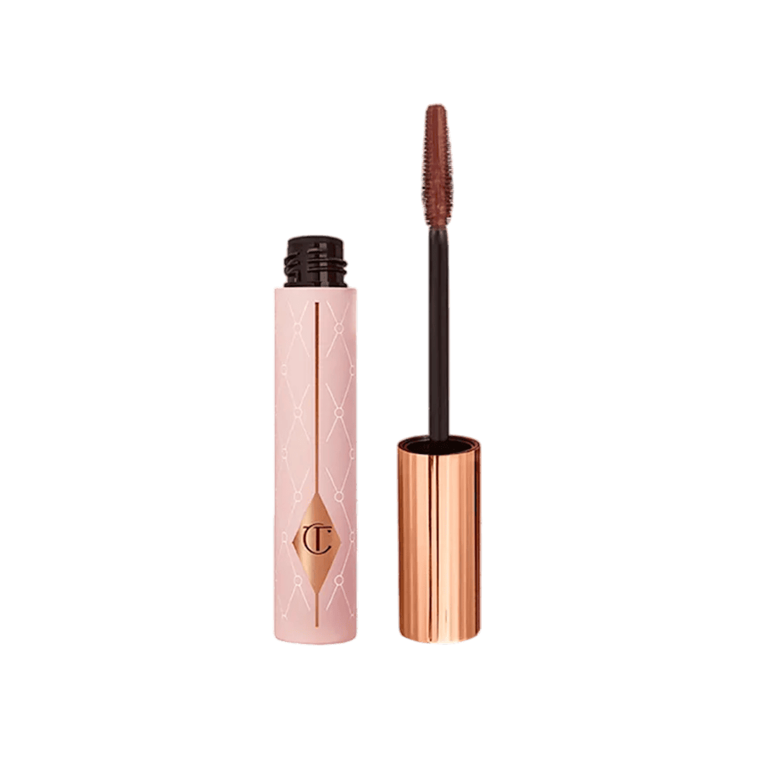 Charlotte Tilbury Pillow Talk Push Up Lashes! Mascara - Dream Pop Mascara - XOXO cosmetics