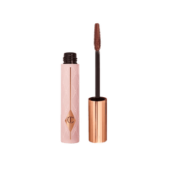 Charlotte Tilbury Pillow Talk Push Up Lashes! Mascara - Dream Pop Mascara - XOXO cosmetics