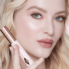 Charlotte Tilbury Pillow Talk Push Up Lashes! Mascara - Dream Pop Mascara - XOXO cosmetics