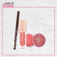 Choco Glow Bundle - XOXO cosmetics