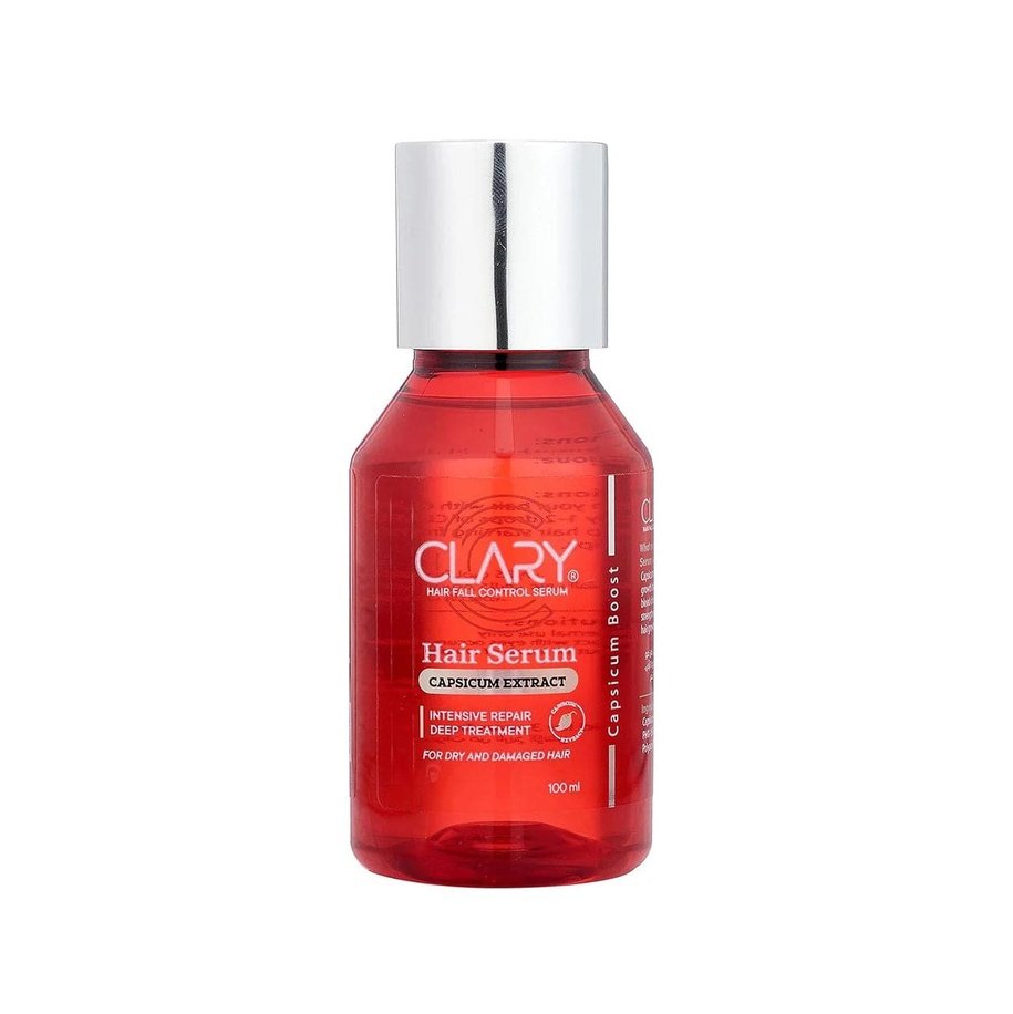 Clary Hair Serum - 100ml Hair Serum - XOXO cosmetics