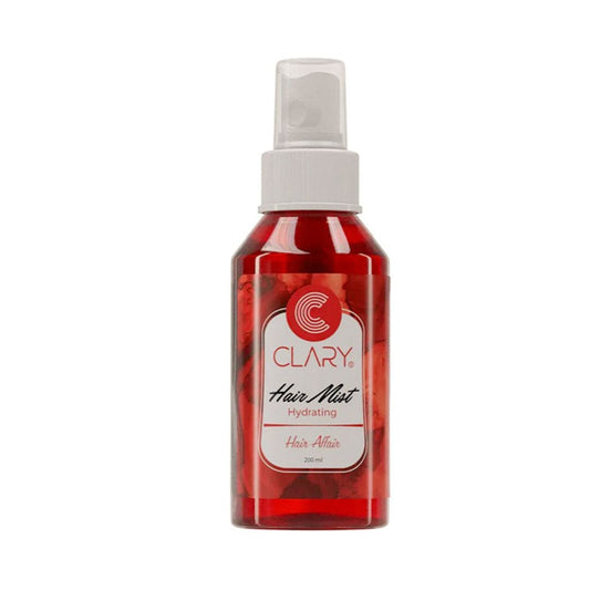 Clary Hair mist 200 ml Hair Perfume - XOXO cosmetics