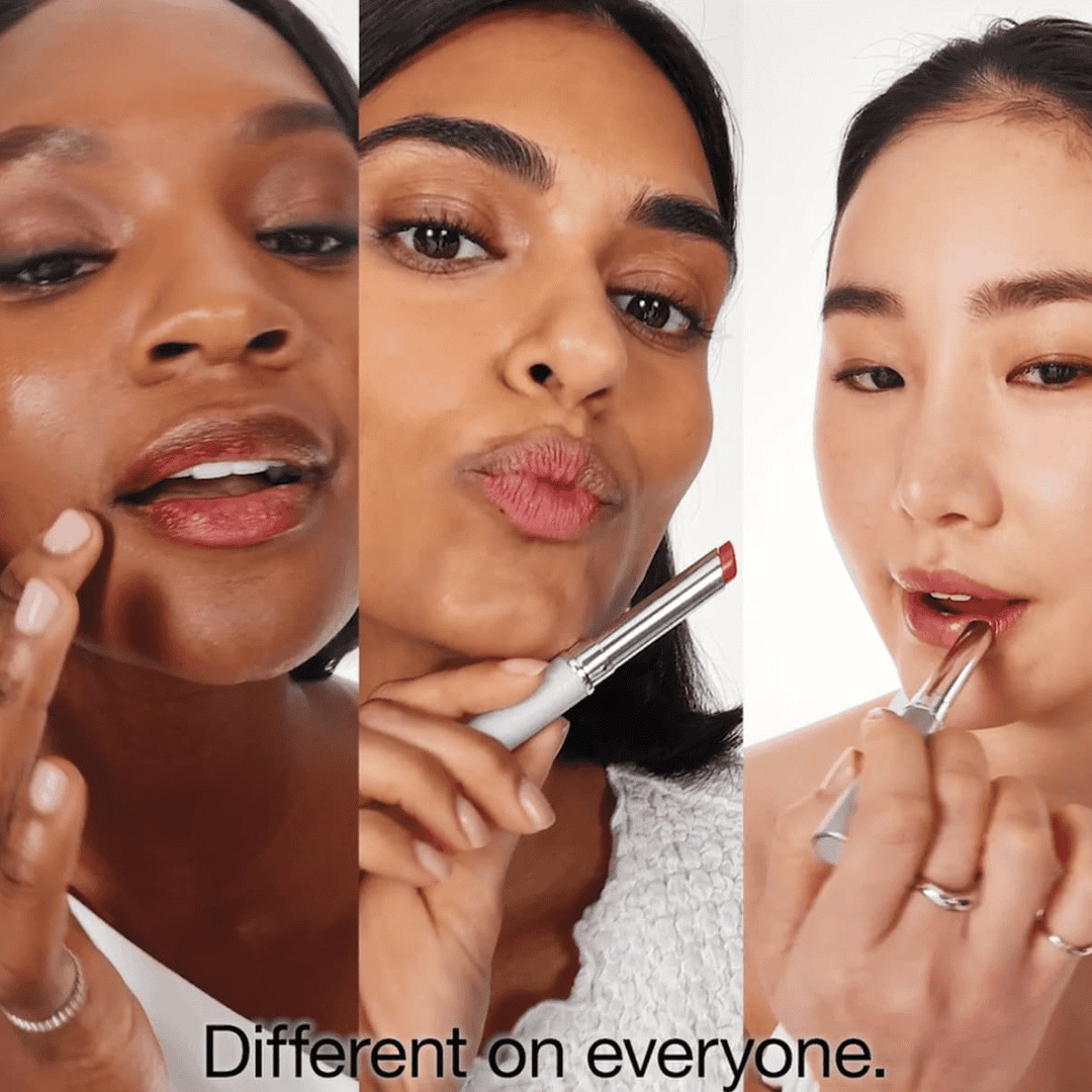 Clinique Alomst Litpstick Lipstick - XOXO cosmetics
