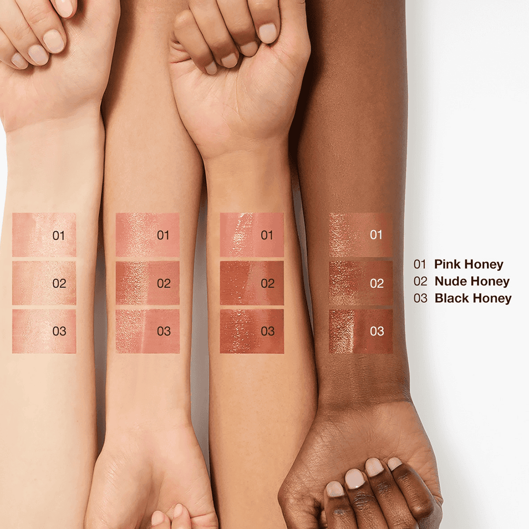 Clinique Alomst Litpstick Lipstick - XOXO cosmetics