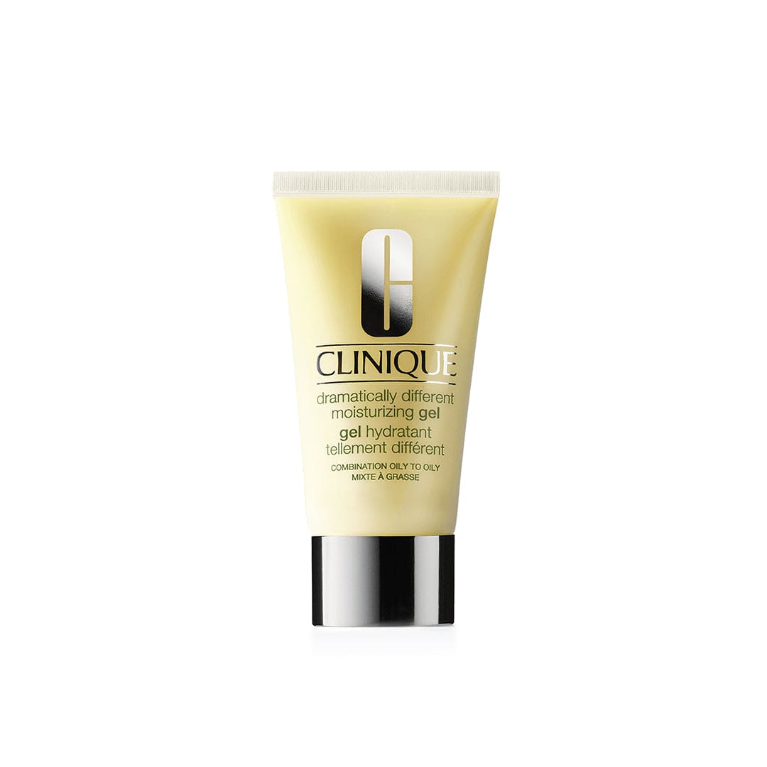 Clinique Dramatically Different Moisturizing Gel Moisturizer - XOXO cosmetics