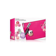 Clinique Eyes On The Fly - A Travel-Friendly Trio Of Eye Essentials Eye Set - XOXO cosmetics