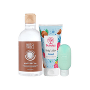 Coco Bliss Bundle - XOXO cosmetics