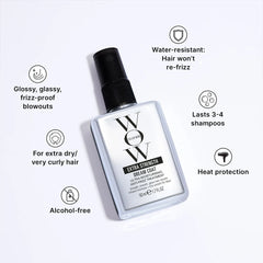 Color Wow Extra Strength Dream Coat - 50ml Hair Spray - XOXO cosmetics