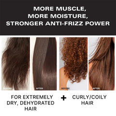 Color Wow Extra Strength Dream Coat - 50ml Hair Spray - XOXO cosmetics
