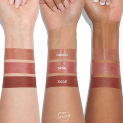 ColorPop XOXO Bestie Lippie Stix Trio Lipstick - XOXO cosmetics