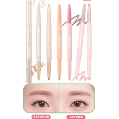 Colorgram All in One Aegyo-sal Marker Eyeshadow - 03 Real Eyeshadow - XOXO cosmetics