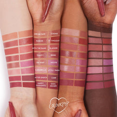 Colourpop Lippie Stix Comfy Creamy Lipstick Lipstick - XOXO cosmetics