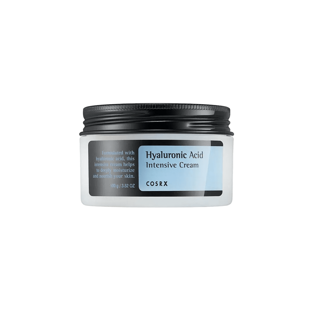Cosrx Hyaluronic Acid Intensive Cream - 100g Moisturizer - XOXO cosmetics