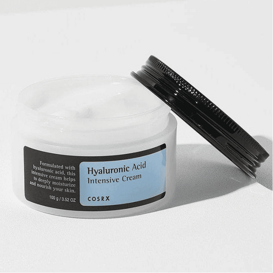 Cosrx Hyaluronic Acid Intensive Cream Moisturizer - XOXO cosmetics