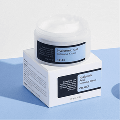 Cosrx Hyaluronic Acid Intensive Cream Moisturizer - XOXO cosmetics