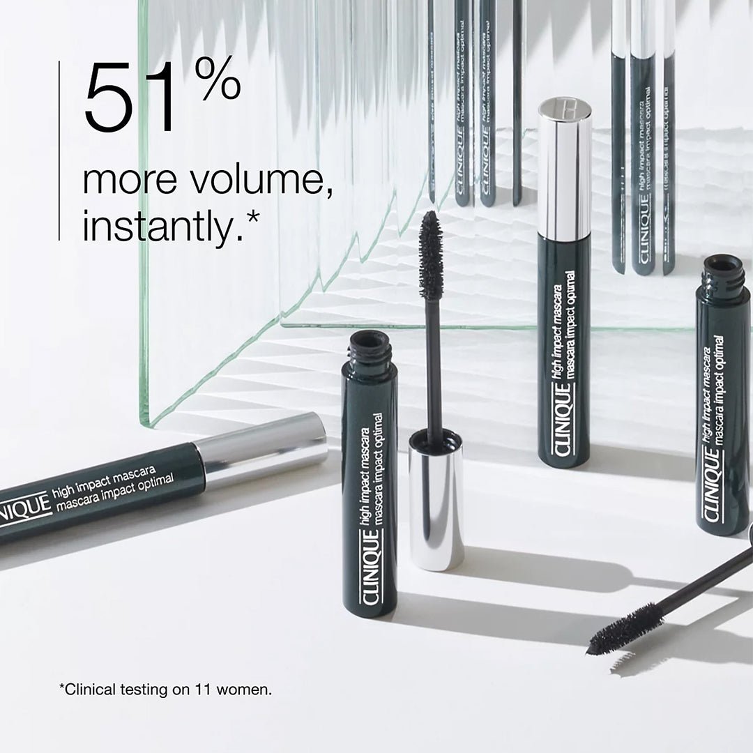 Created For Macy's Clear Eyes, Full Lashes Mascara Set 5-Pc Mascara - XOXO cosmetics