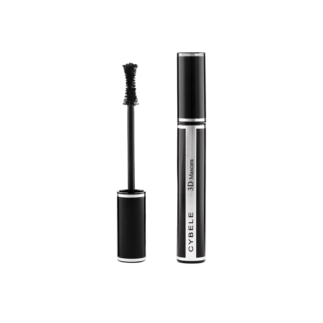 Cybele 3D Extra Volume Long-Lasting Mascara Mascara - XOXO cosmetics