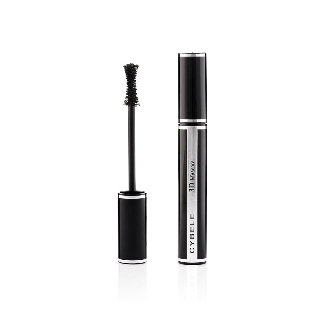 Cybele 3D Mascara Mascara - XOXO cosmetics