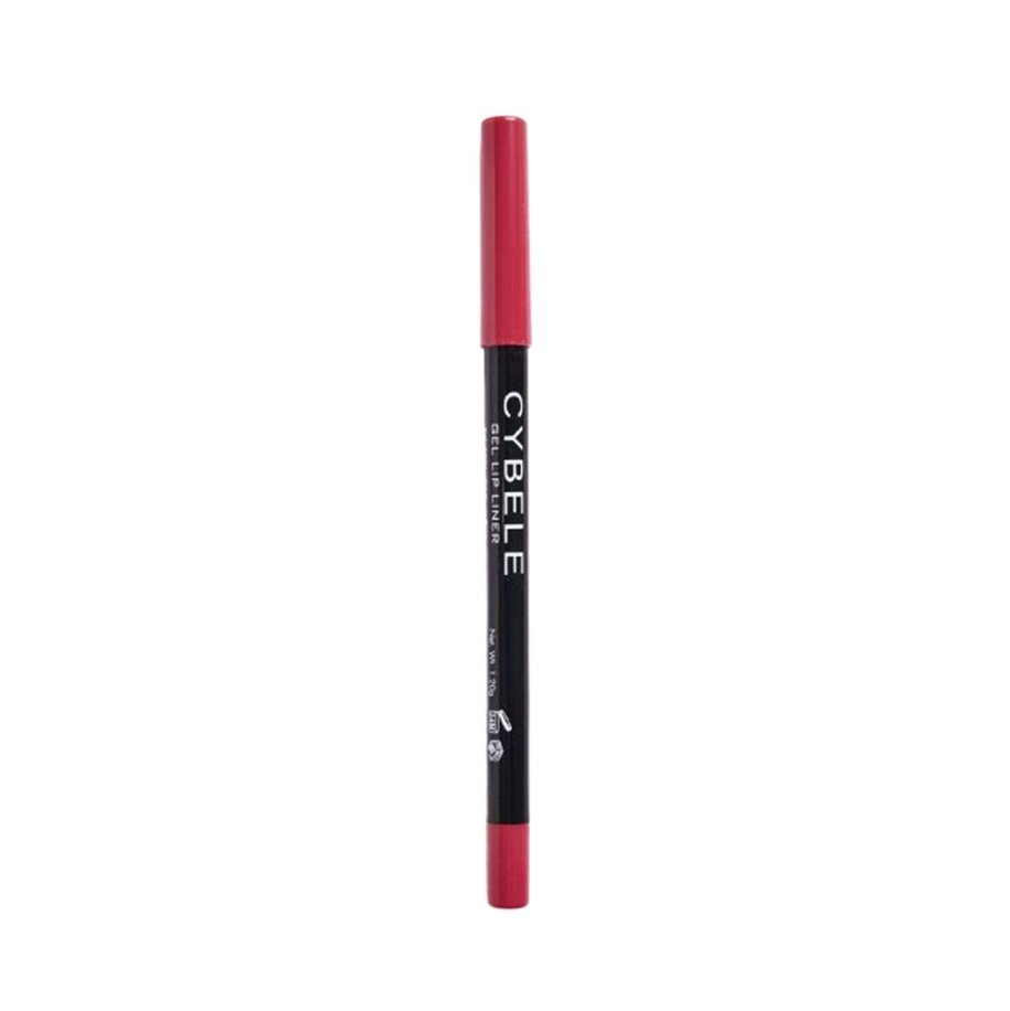 Cybele Gel Lip Liner Lip Liner - XOXO cosmetics