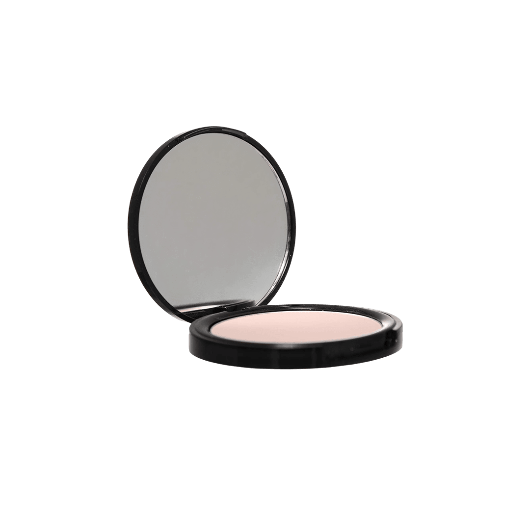 Cybele Smooth N Wear Compact Powder - 01 Transparent Powder - XOXO cosmetics