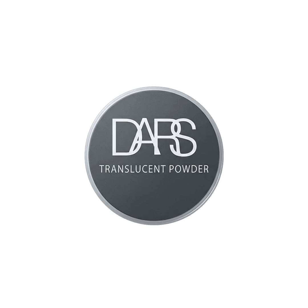 DARS Translucent Powder Powder - XOXO cosmetics