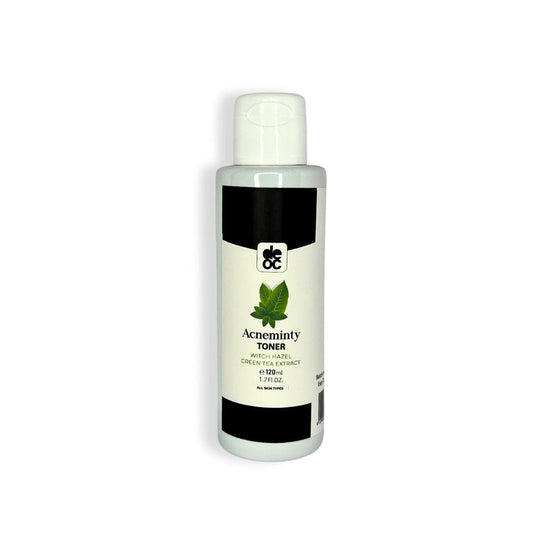 DEOC. Acneminty Toner - 120ml Toner - XOXO cosmetics