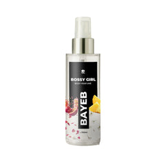 DEOC BAYEB Bossy Girl Body Perfume Body Mist - XOXO cosmetics