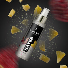 DEOC BAYEB Bossy Girl Body Perfume Body Mist - XOXO cosmetics
