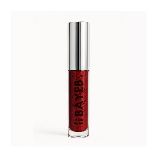DEOC Bayeb Lip Gloss - 5ml Lip Gloss - XOXO cosmetics