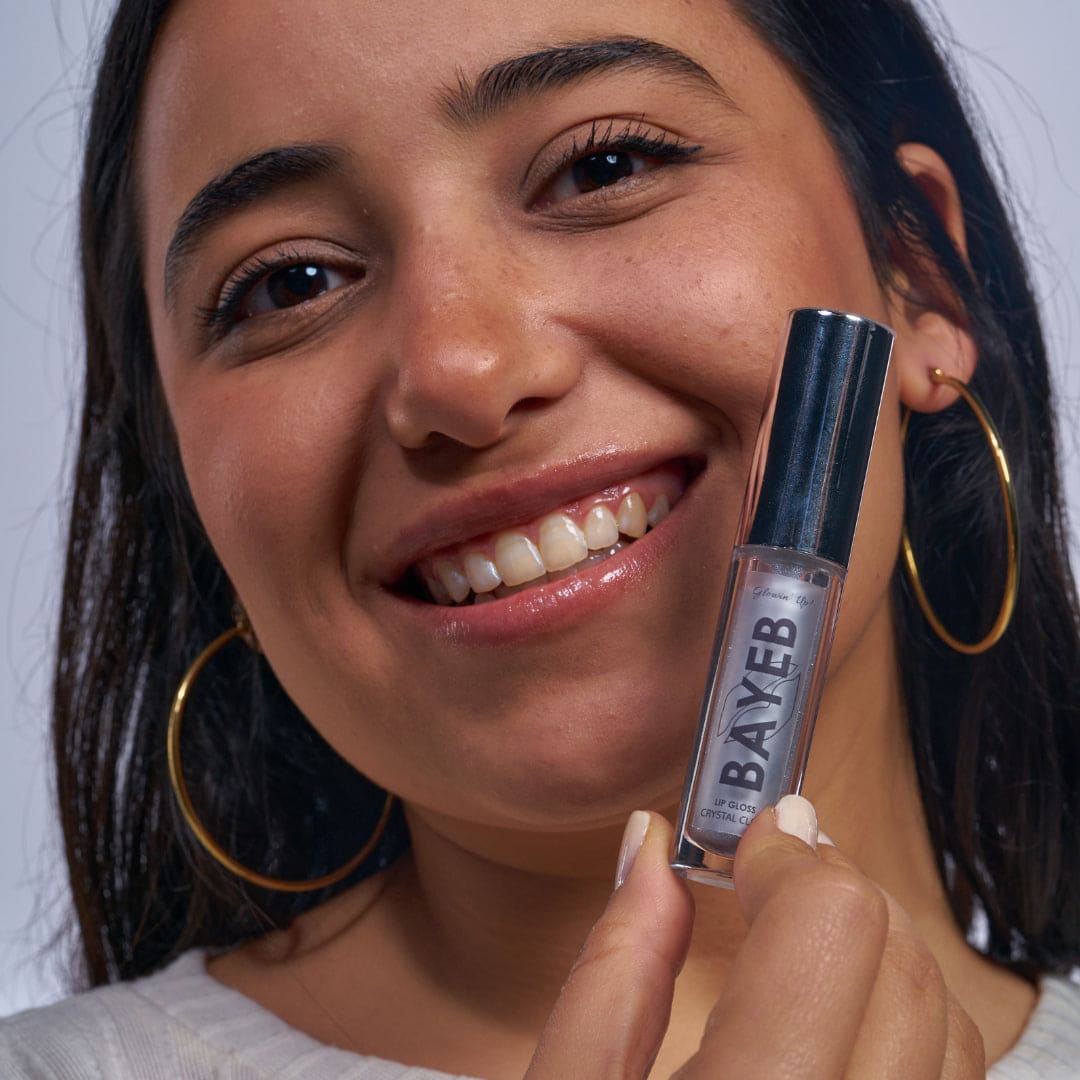 DEOC Bayeb Lip Gloss - 5ml Lip Gloss - XOXO cosmetics