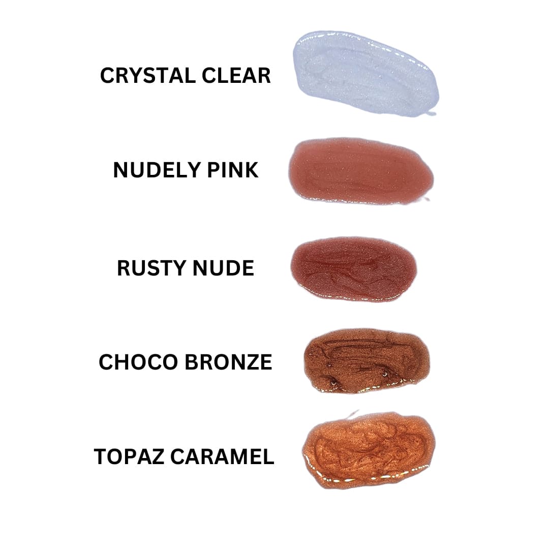 DEOC Bayeb Lip Gloss - 5ml Lip Gloss - XOXO cosmetics