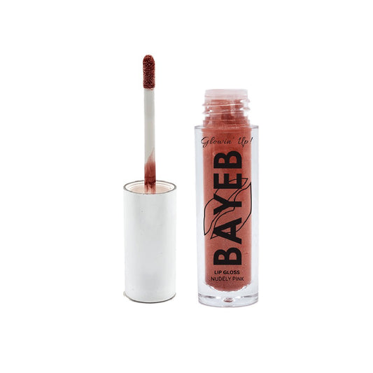 DEOC. Bayeb Lip Gloss - 5ml Lip Gloss - XOXO cosmetics