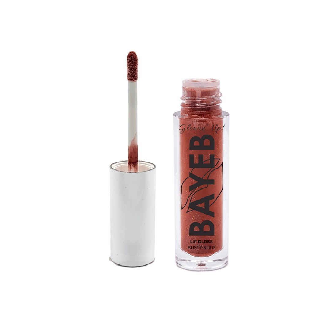 DEOC. Bayeb Lip Gloss - 5ml Lip Gloss - XOXO cosmetics
