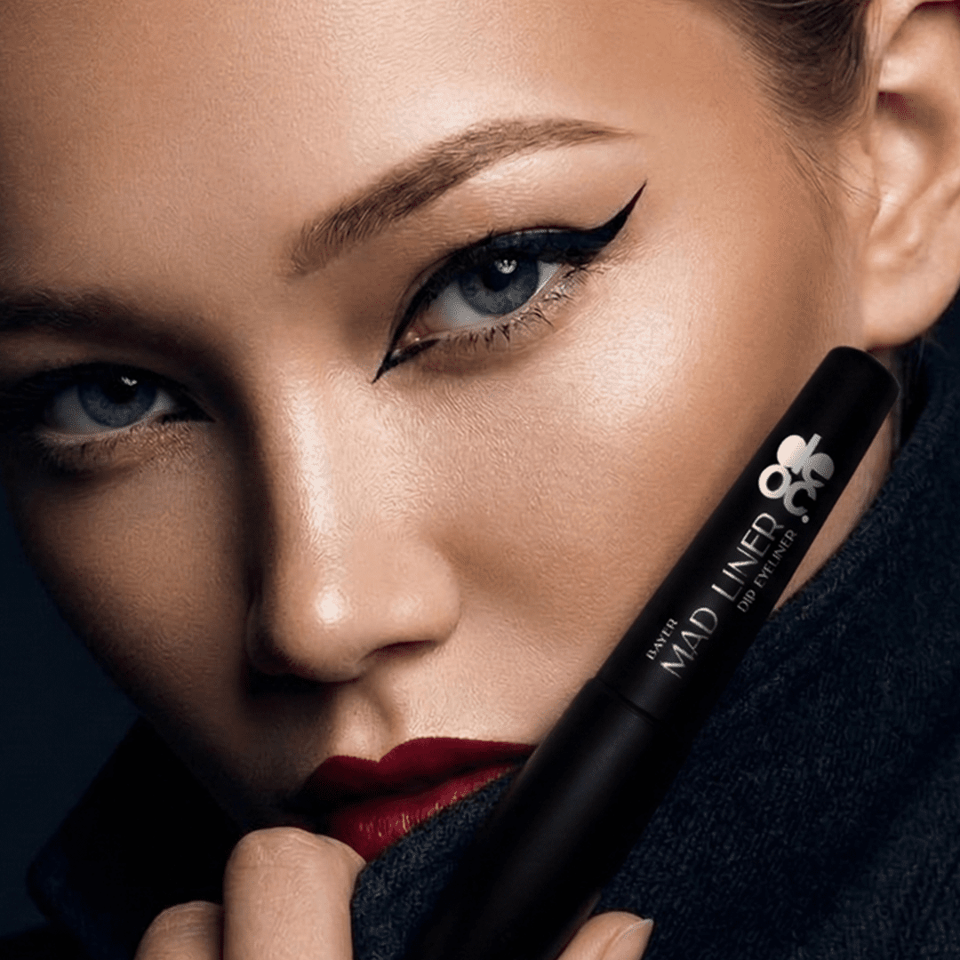 DEOC Bayeb Mad Liner Eyeliner - 5ml Eyeliner - XOXO cosmetics