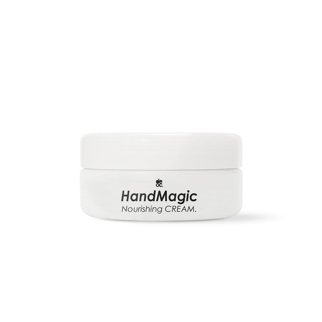 DEOC Hand Magic Nourishing Cream - 60g Hand Care - XOXO cosmetics