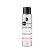 DEOC Hydrolight 3-in-1 Micellar Water- 120ml Makeup Remover - XOXO cosmetics